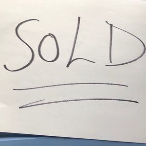 Tommy Hilfiger sandals brand new sold no longer available